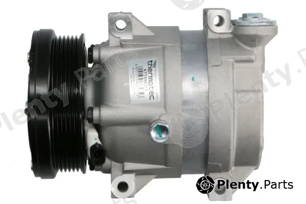 Thermotec KTT090313 — Compressor, air conditioning