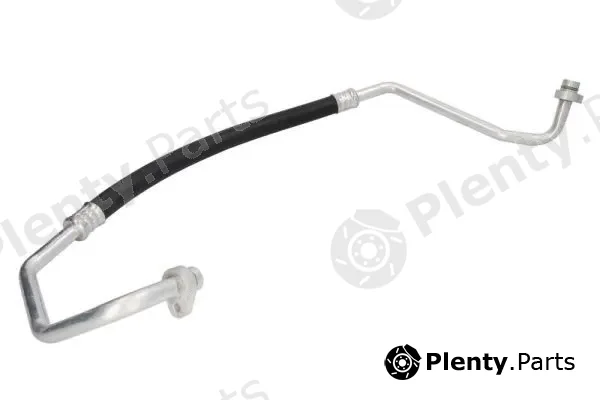Thermotec KTT160067 — Low Pressure Line, air conditioning