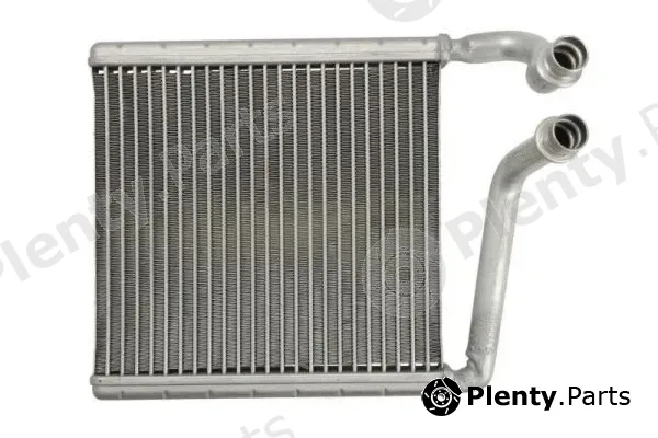 Thermotec D6W014TT — Heat Exchanger, interior heating