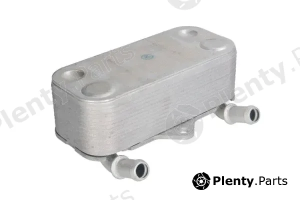 Thermotec D4X008TT — Oil Cooler, engine oil