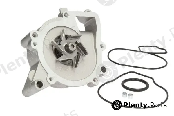 Thermotec D1X052TT — Water Pump, engine cooling