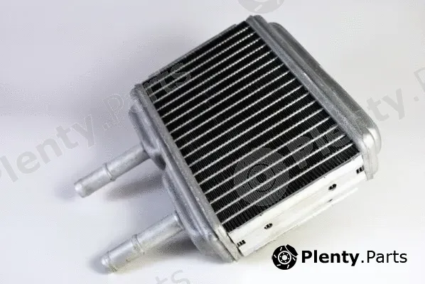 Thermotec D60003TT — Heat Exchanger, interior heating