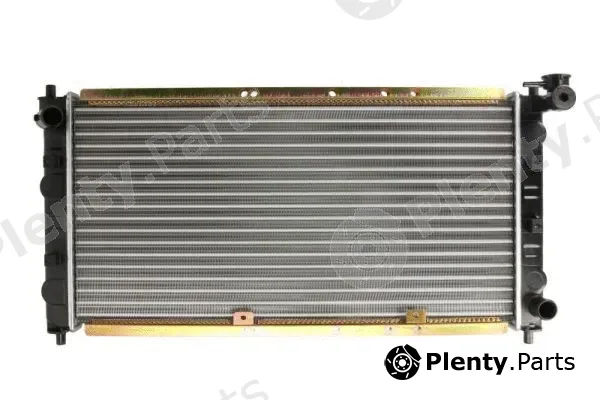 Thermotec D73006TT — Radiator, engine cooling