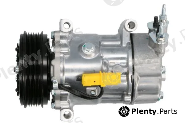 Thermotec KTT090397 — Compressor, air conditioning