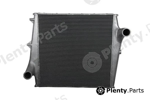 Thermotec DAVO001TT — Charge Air Cooler