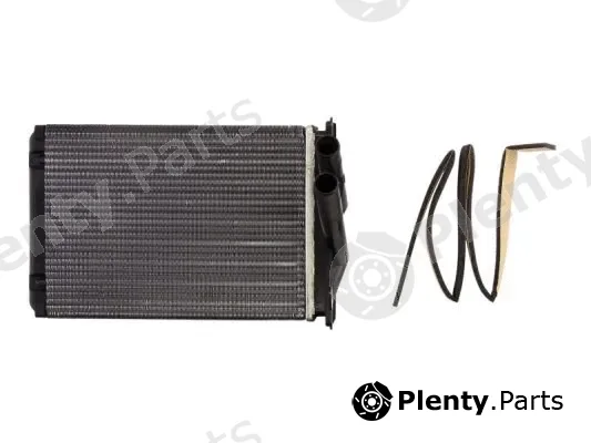Thermotec D6Y004TT — Heat Exchanger, interior heating