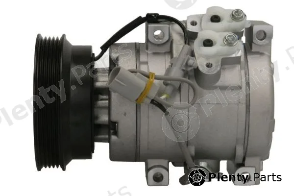 Thermotec KTT090205 — Compressor, air conditioning
