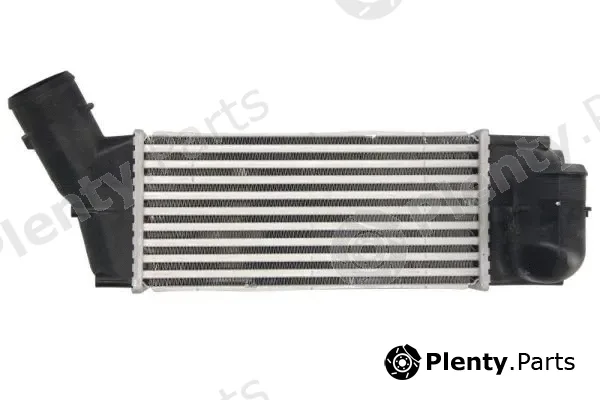 Thermotec DAC018TT — Charge Air Cooler