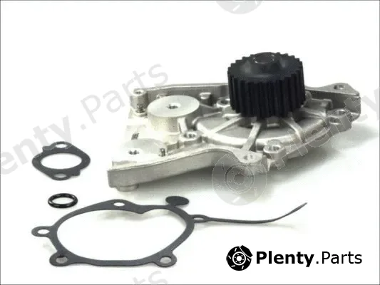 Thermotec D10301TT — Water Pump, engine cooling