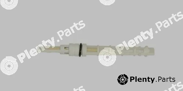Thermotec KTT140012 — Expansion Valve, air conditioning