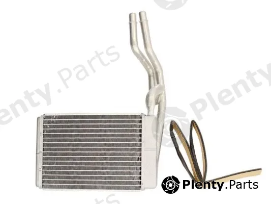 Thermotec D6G015TT — Heat Exchanger, interior heating
