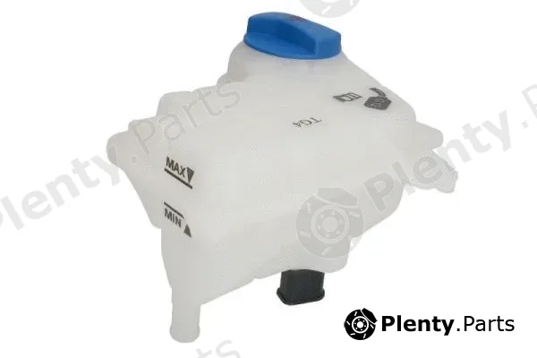 Thermotec DBA012TT — Expansion Tank, coolant