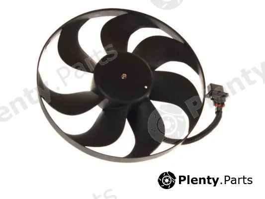 Thermotec D8W019TT — Fan, engine cooling