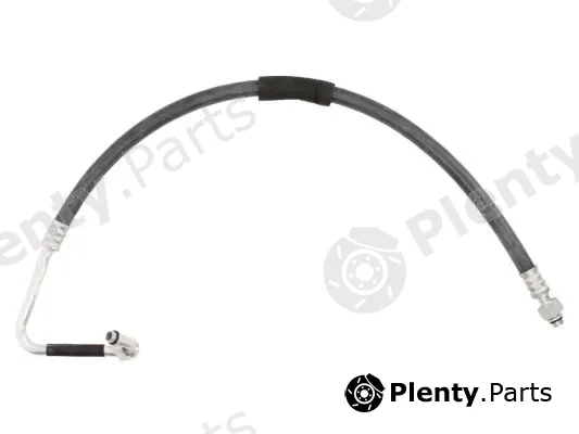 Thermotec KTT160018 — High Pressure Line, air conditioning