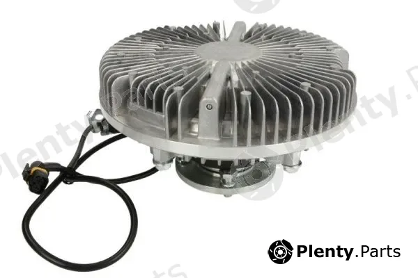 Thermotec D5MA008TT — Clutch, radiator fan
