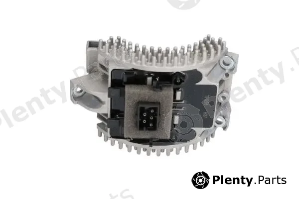 Thermotec DEB005TT — Control Unit, air conditioning