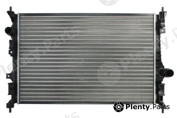 Thermotec D7C021TT — Radiator, engine cooling