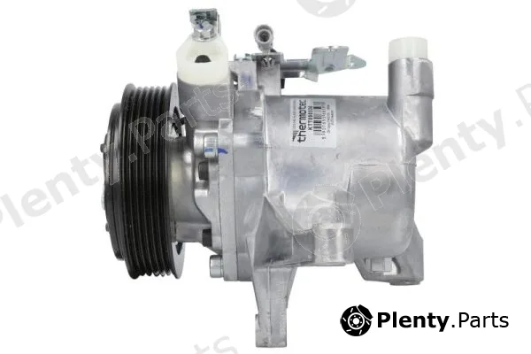 Thermotec KTT090336 — Compressor, air conditioning