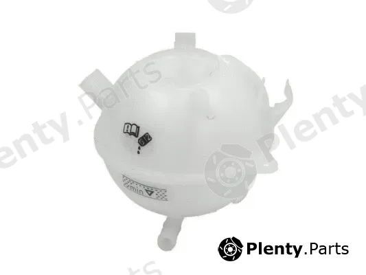 Thermotec DBW009TT — Expansion Tank, coolant