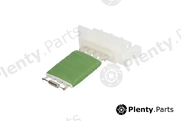 Thermotec DEK001TT — Actuator, air conditioning
