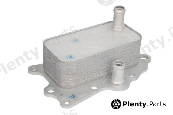Thermotec D40001TT — Oil Cooler, engine oil