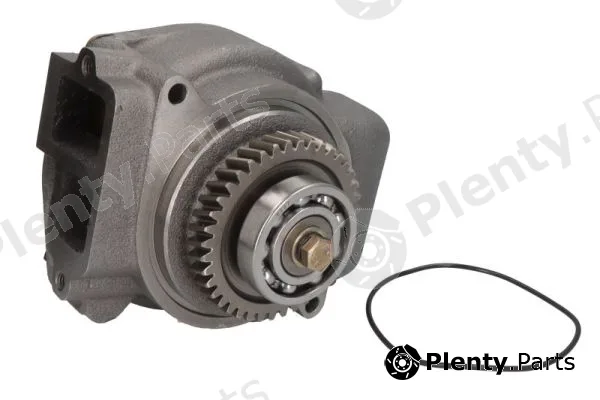 Thermotec WP-CA115 — Water Pump, engine cooling