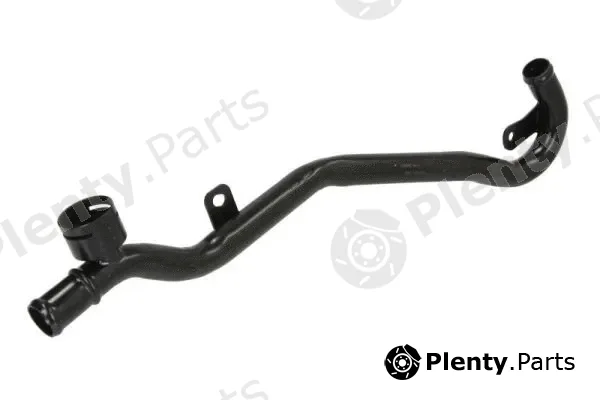 Thermotec DWW379TT — Coolant Pipe