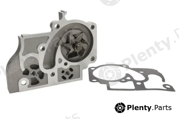 Thermotec D10300TT — Water Pump, engine cooling