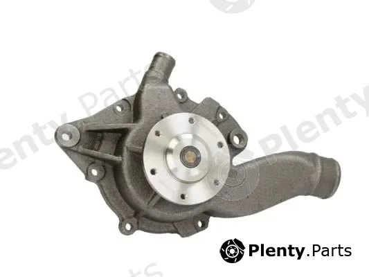 Thermotec WP-MN109 — Water Pump, engine cooling