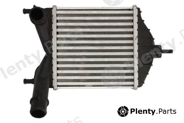 Thermotec DAF014TT — Charge Air Cooler