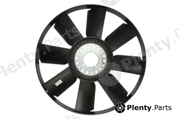 Thermotec D9MA004TT — Fan Wheel, engine cooling