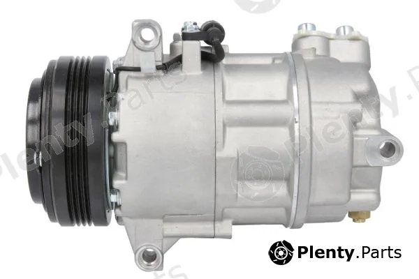 Thermotec KTT090214 — Compressor, air conditioning