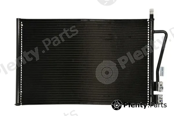 Thermotec KTT110132 — Condenser, air conditioning
