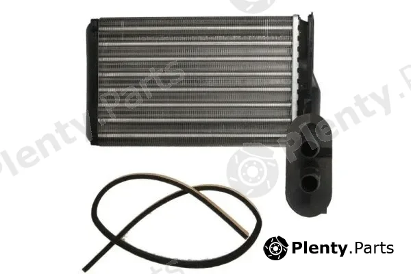 Thermotec D6W019TT — Heat Exchanger, interior heating