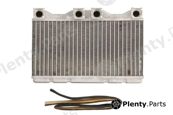 Thermotec D6B015TT — Heat Exchanger, interior heating