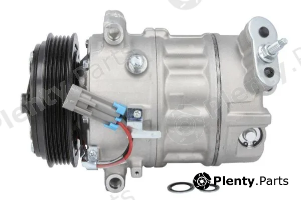Thermotec KTT090160 — Compressor, air conditioning