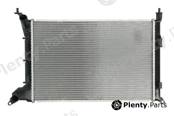 Thermotec D7B057TT — Radiator, engine cooling