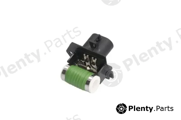 Thermotec DEF011TT — Resistor, interior blower