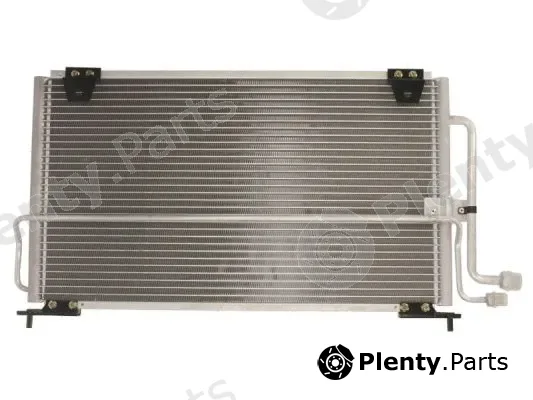 Thermotec KTT110202 — Condenser, air conditioning