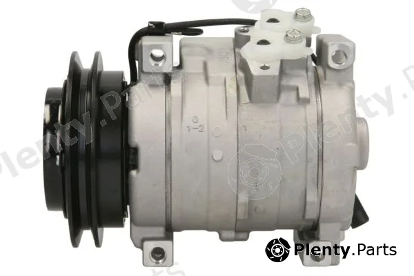 Thermotec KTT090377 — Compressor, air conditioning