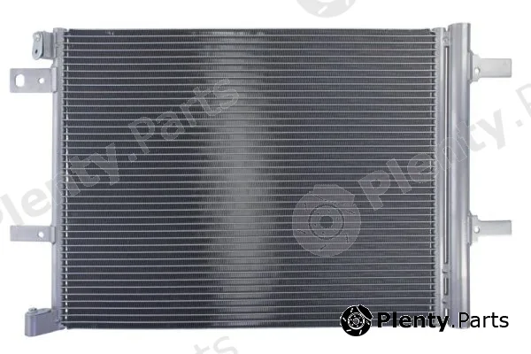 Thermotec KTT110769 — Condenser, air conditioning