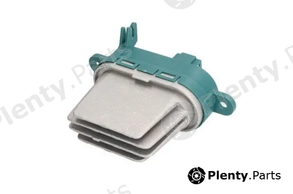 Thermotec DEA006TT — Regulator, interior blower