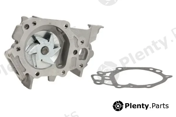 Thermotec D1R037TT — Water Pump, engine cooling