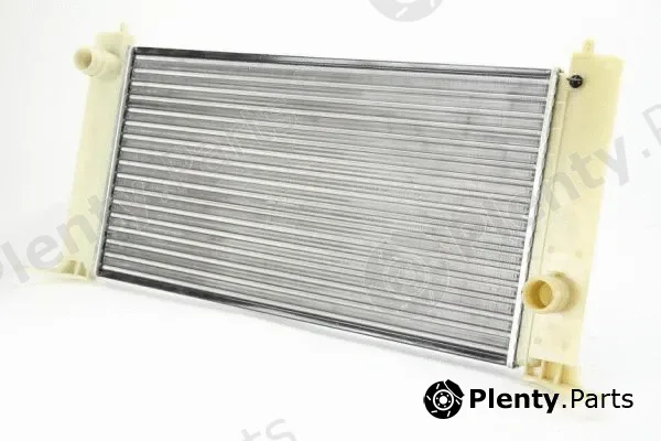Thermotec D7F030TT — Radiator, engine cooling