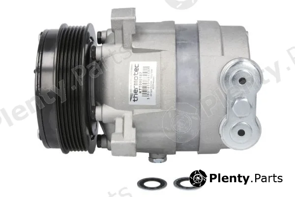 Thermotec KTT090187 — Compressor, air conditioning