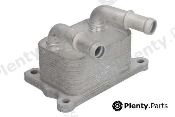 Thermotec D4R012TT — Oil Cooler, engine oil