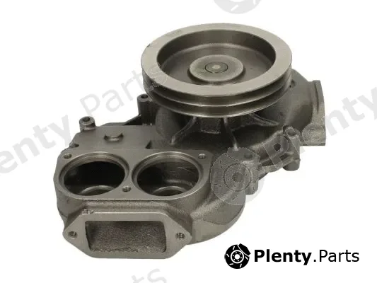 Thermotec WP-MN110 — Water Pump, engine cooling