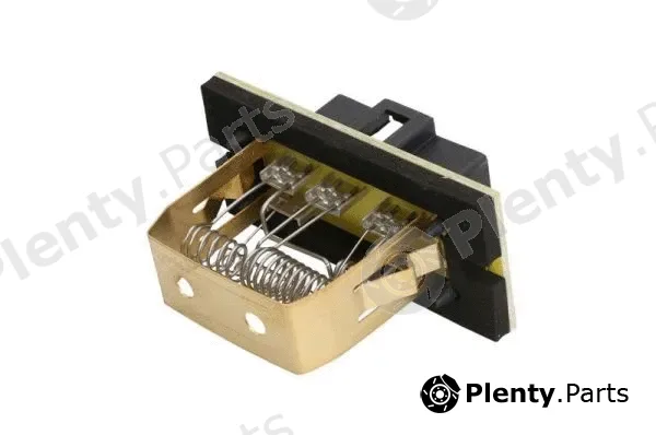 Thermotec DEY002TT — Control Element, heating/ventilation