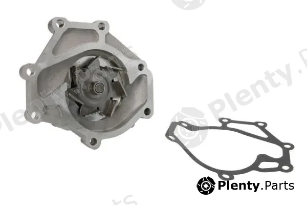 Thermotec D10318TT — Water Pump, engine cooling