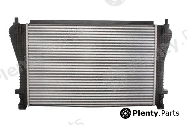 Thermotec DAW011TT — Charge Air Cooler